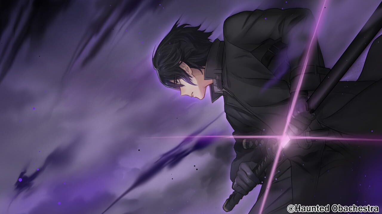 Screenshot for Haunted Obachestra Vol. 1 Awaking
