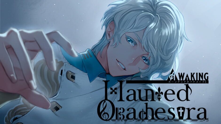 Screenshot for Haunted Obachestra Vol. 1 Awaking