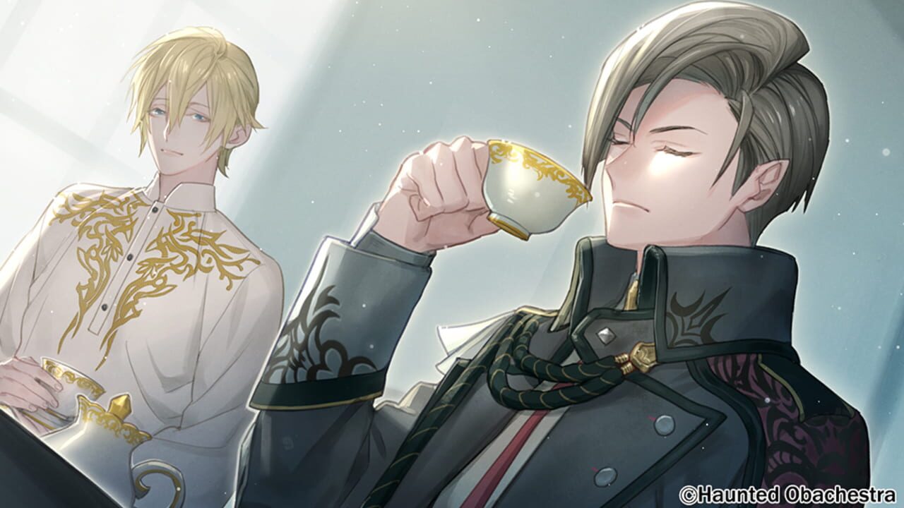 Screenshot for Haunted Obachestra Vol. 1 Awaking