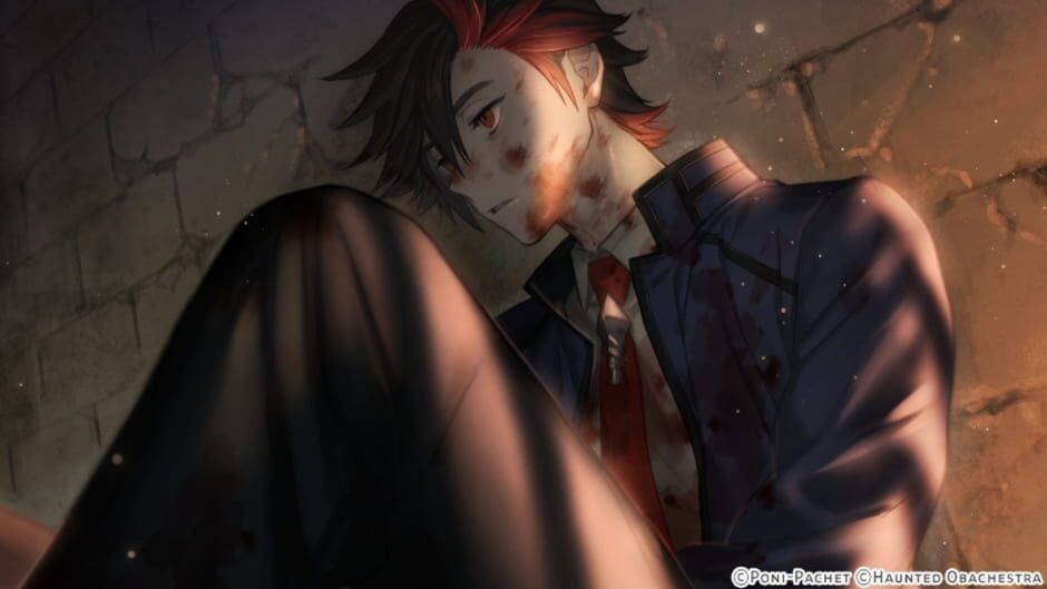 Screenshot for Haunted Obachestra Vol. 2 Bianke