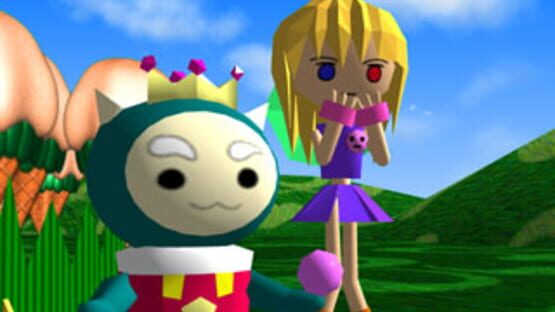 Screenshot for Sengoku Turb