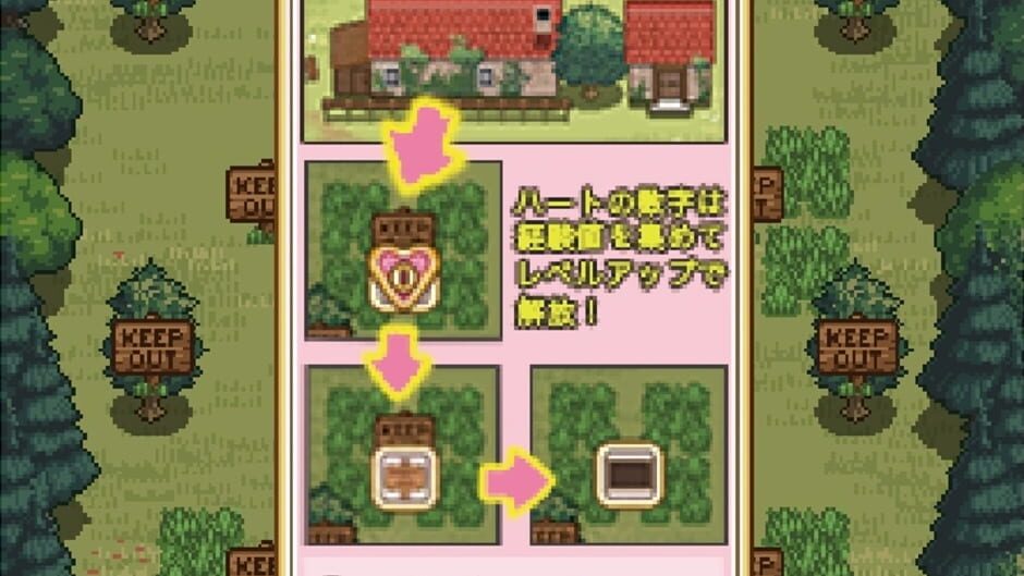 Screenshot for Katarina's Farm