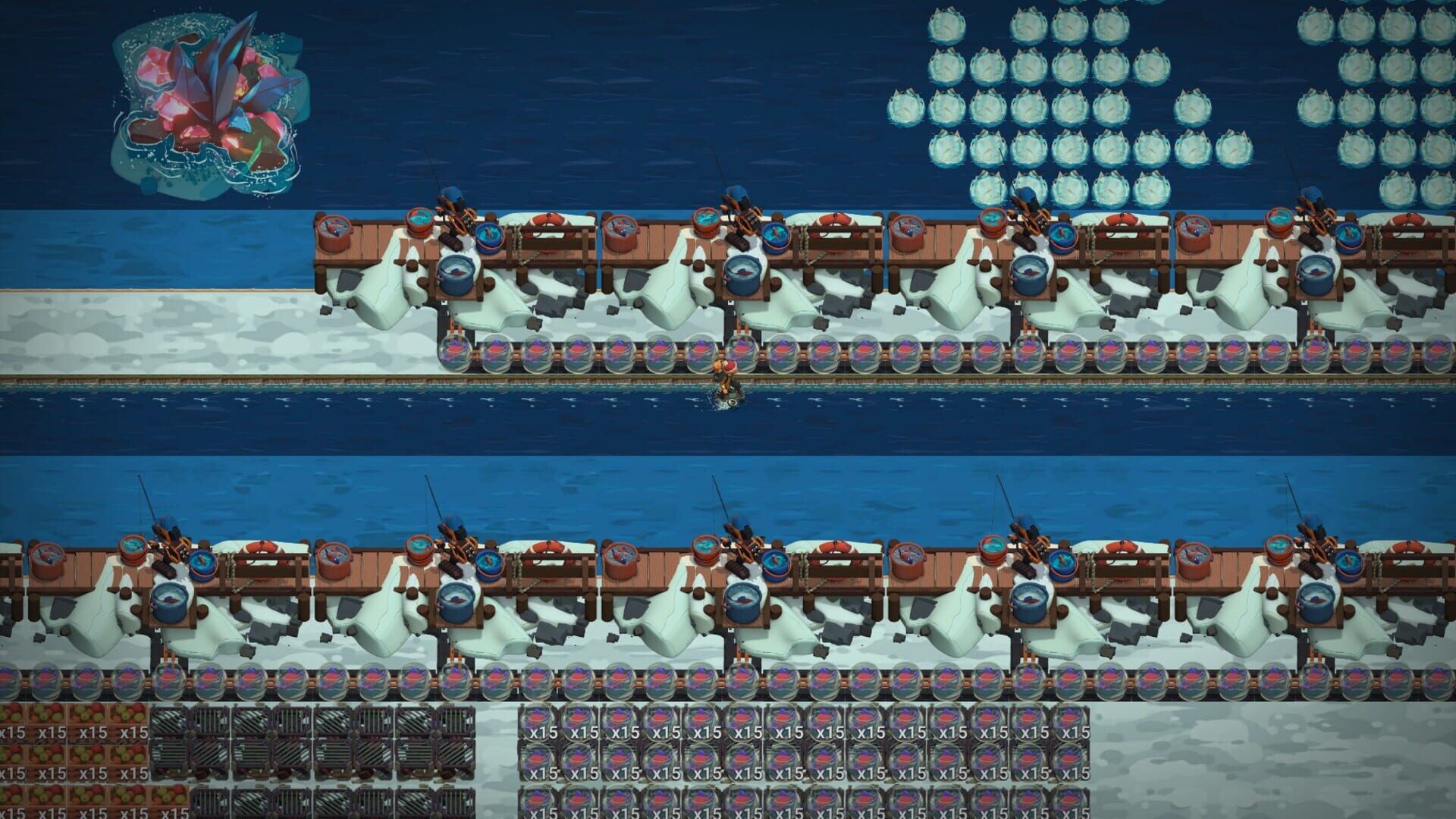 Screenshot for Learning Factory
