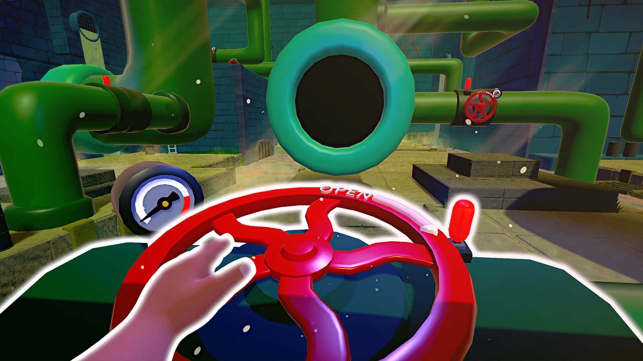 Screenshot for Suicide Guy: The Lost Dreams