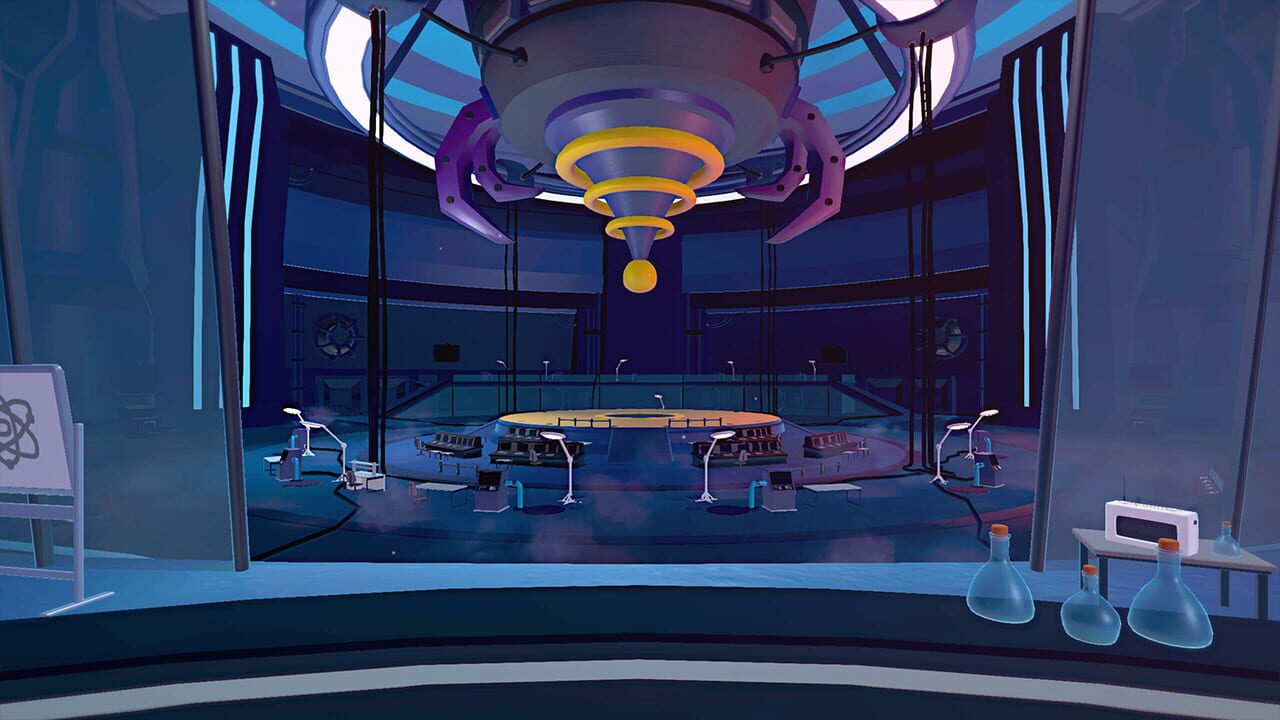 Screenshot for Suicide Guy: The Lost Dreams
