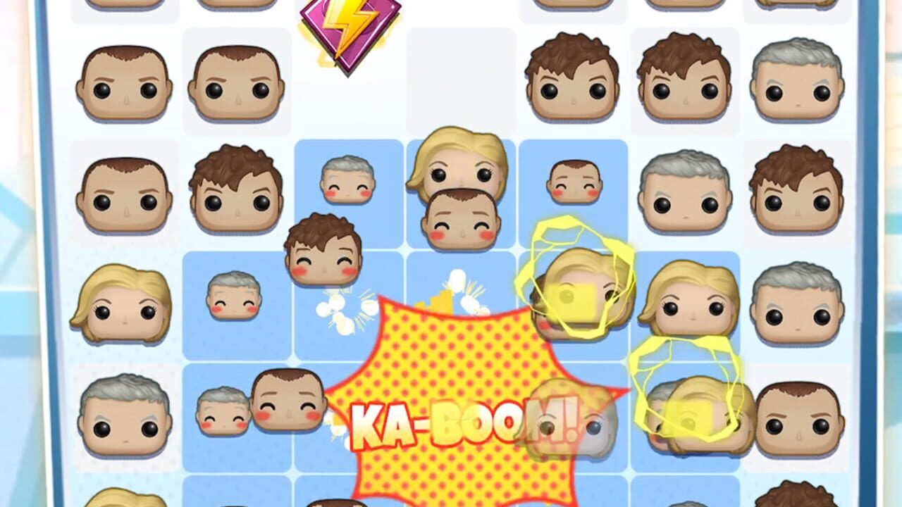 Screenshot for Funko Pop! Blitz