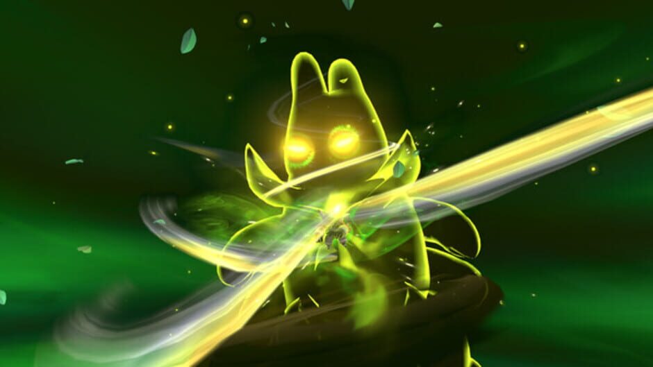 Screenshot for Temtem: Showdown