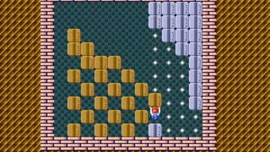 Screenshot for Shove It! The Warehouse Game