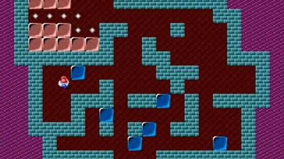 Screenshot for Shove It! The Warehouse Game