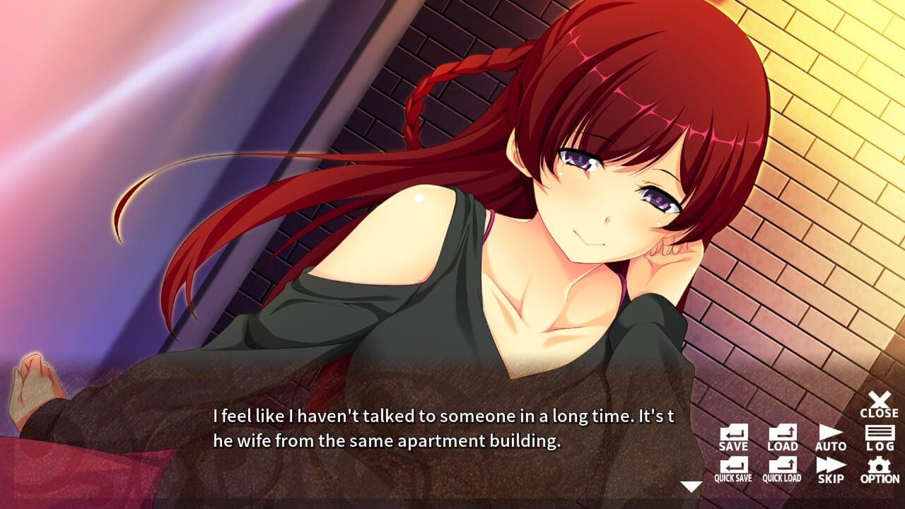 Screenshot for Stuck With Naughty Housewives