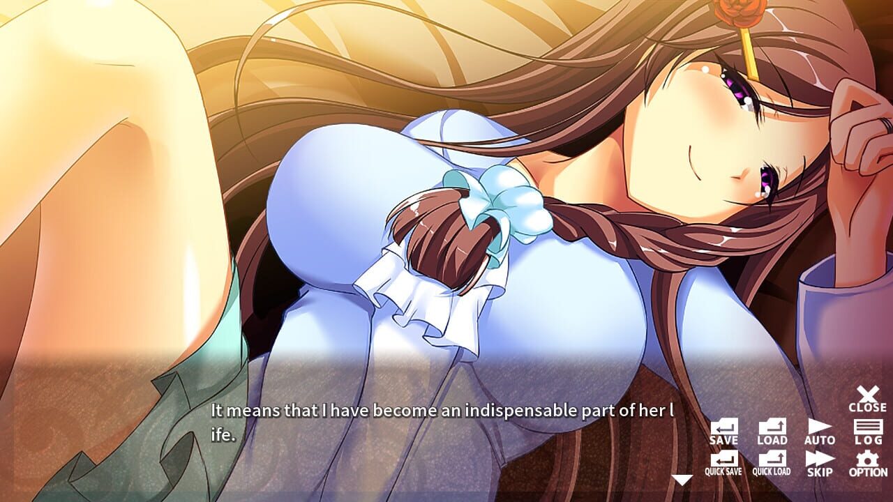 Screenshot for Stuck With Naughty Housewives