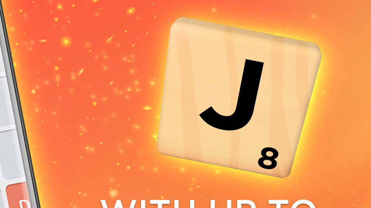 Screenshot for Scrabble Go