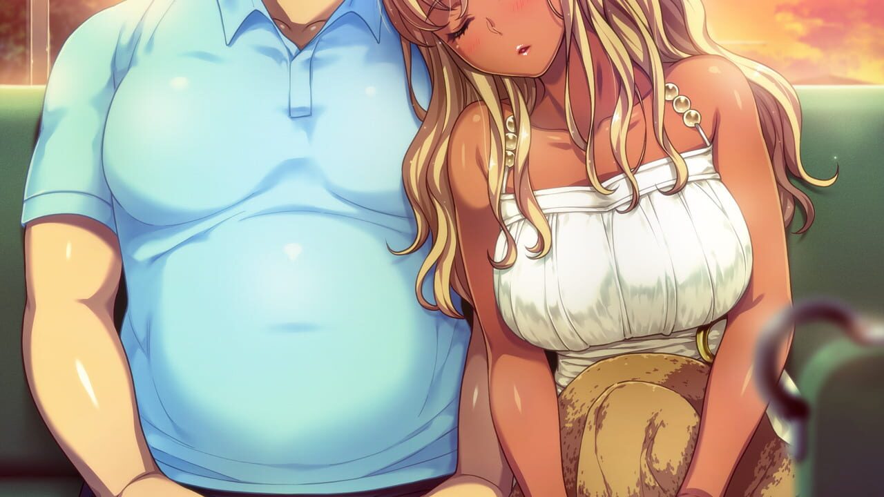 Screenshot for Oral Lessons With Chii-chan