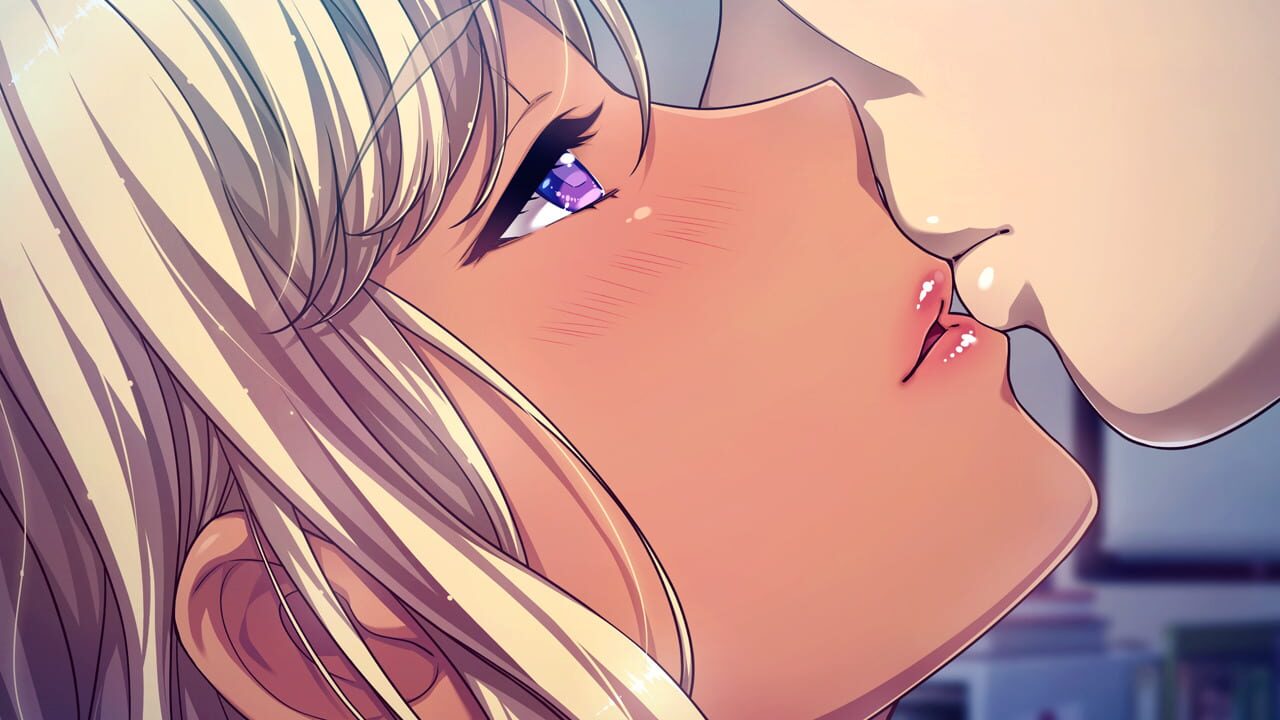 Screenshot for Oral Lessons With Chii-chan