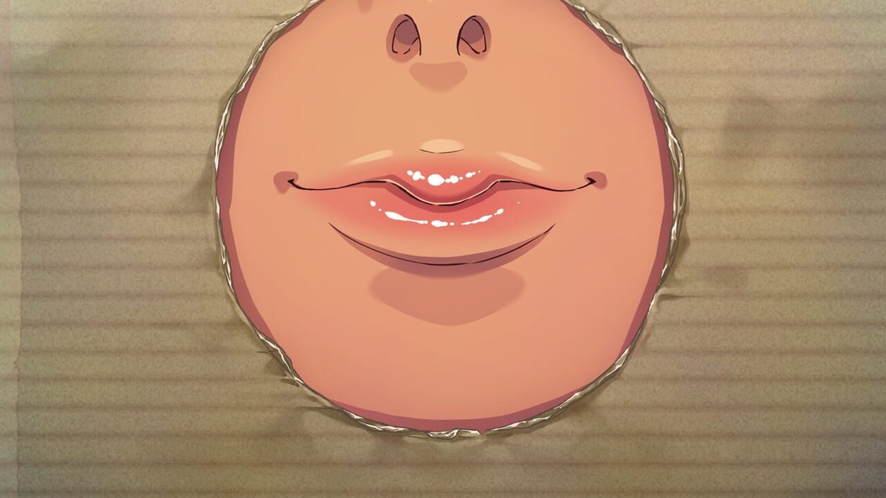 Screenshot for Oral Lessons With Chii-chan