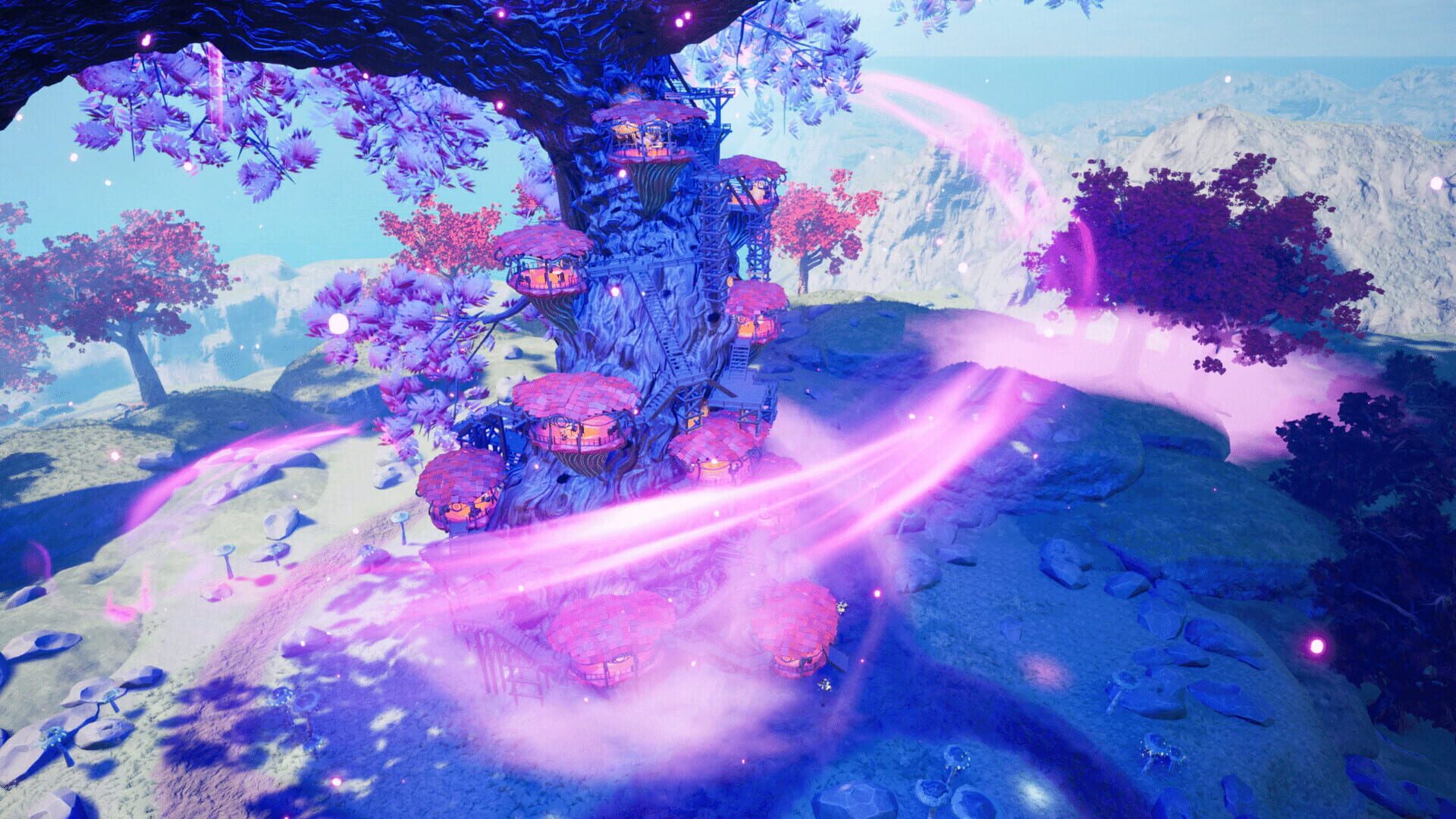 Screenshot for Radiant Reckoning: Subterranean Odyssey