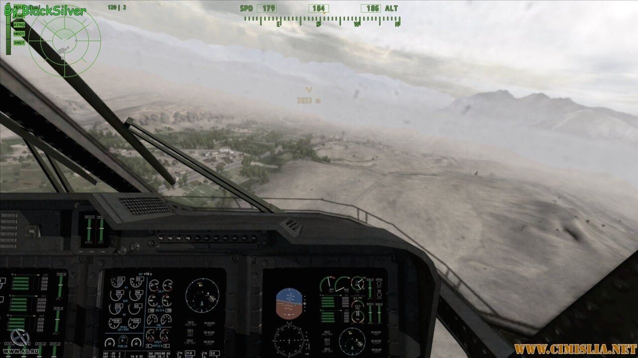 Screenshot for Arma 2: Reinforcements