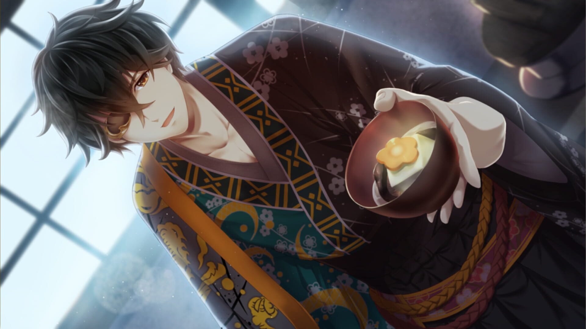 Screenshot for Sengoku Love