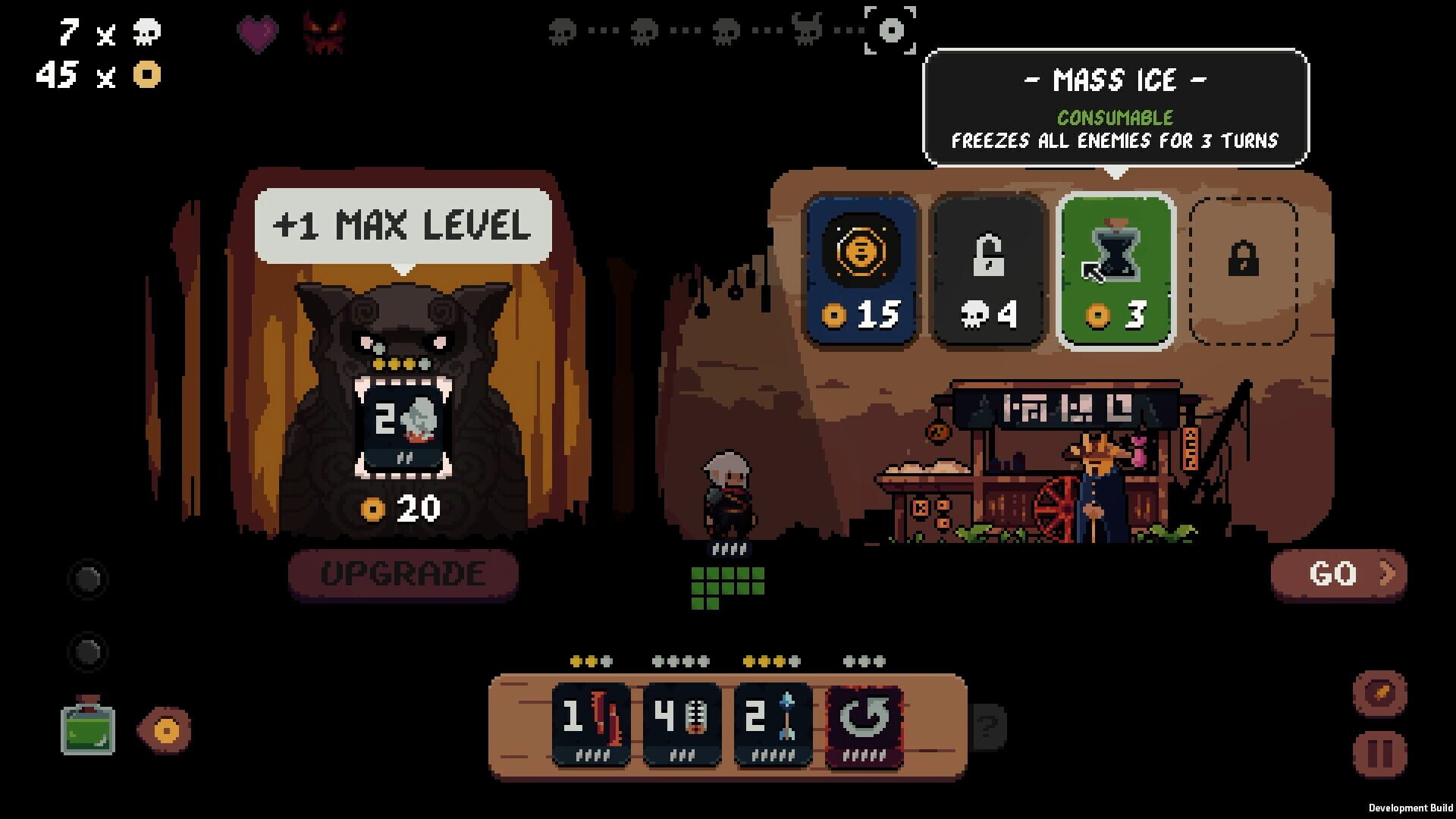 Screenshot for Shogun Showdown