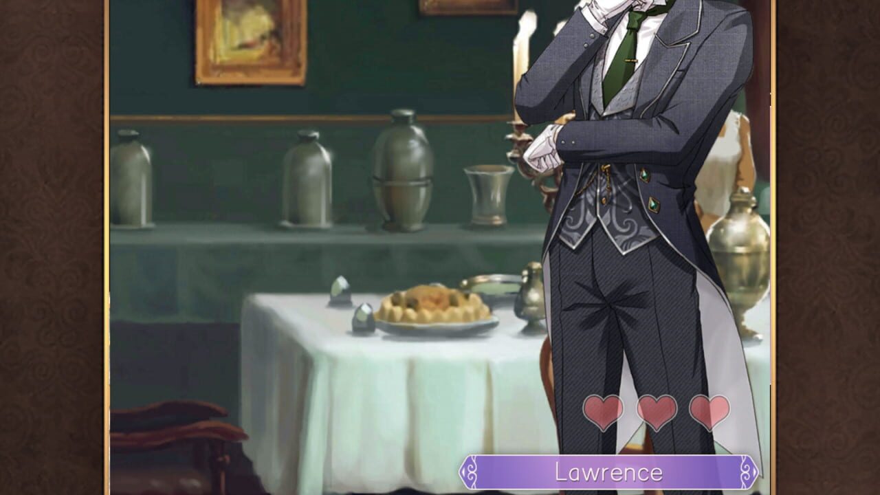 Screenshot for Helix Waltz