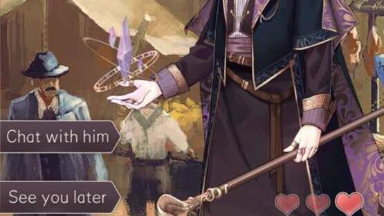 Screenshot for Helix Waltz