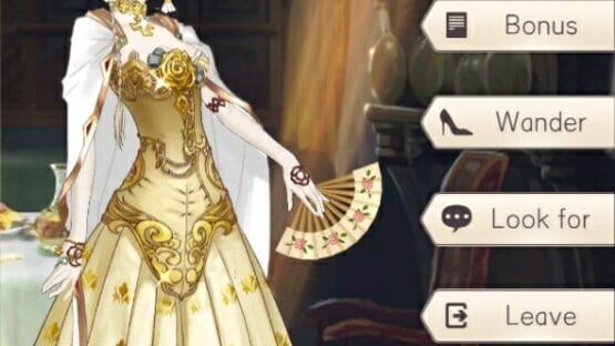 Screenshot for Helix Waltz