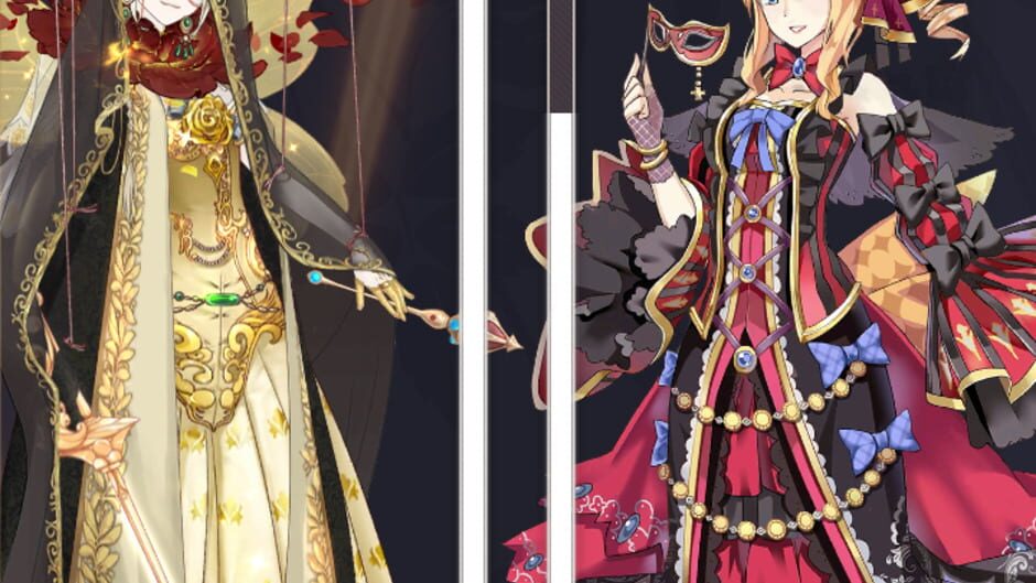 Screenshot for Helix Waltz