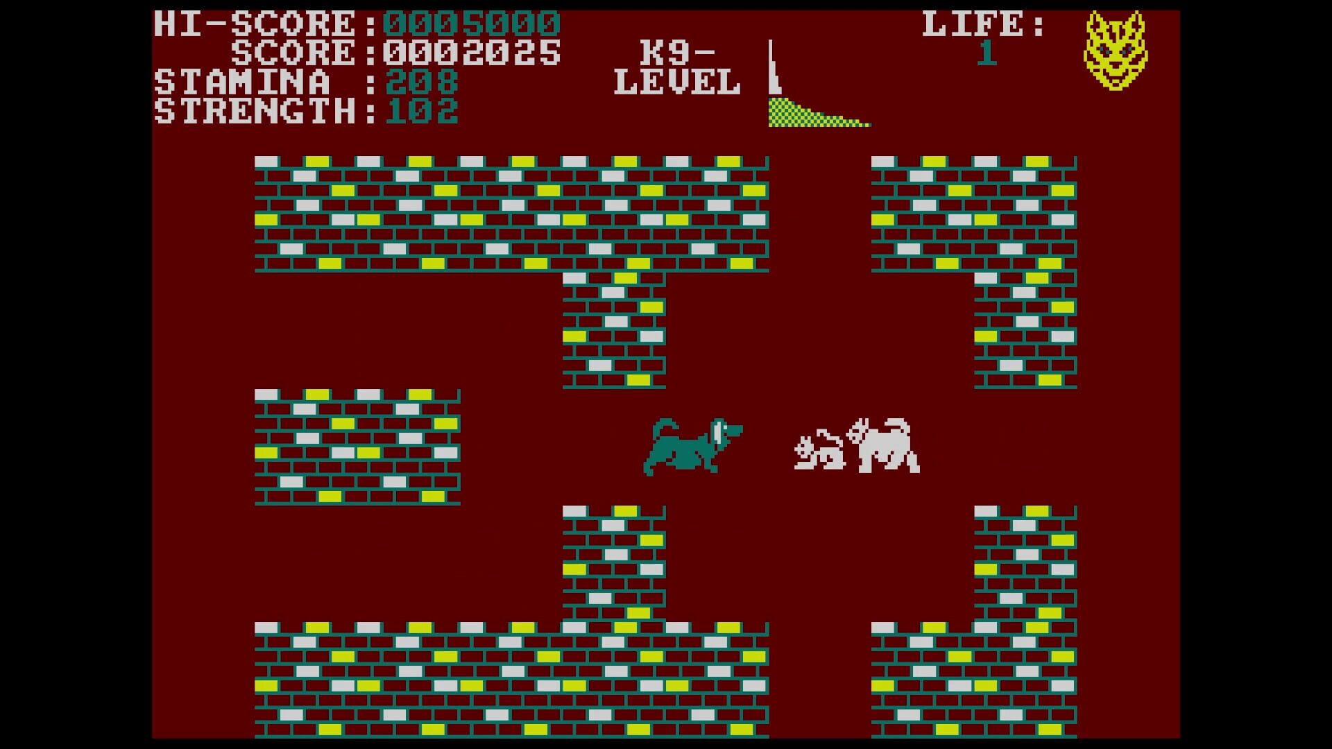 Screenshot for Paws
