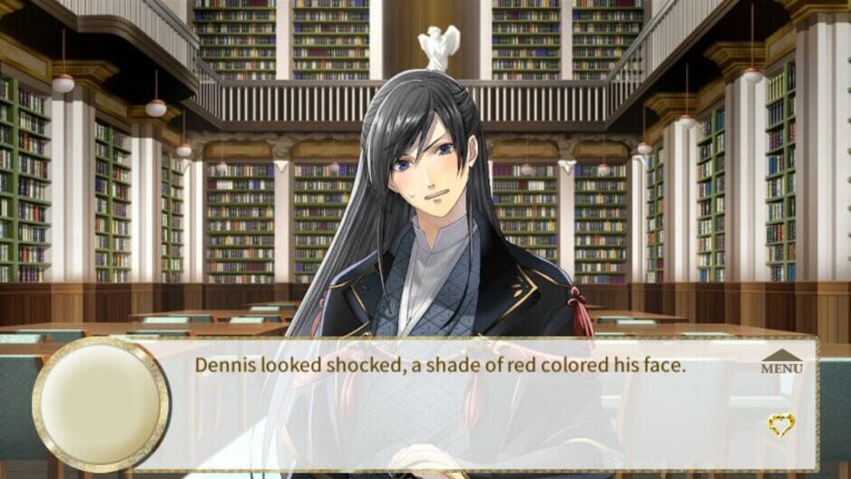 Screenshot for Princess to Be