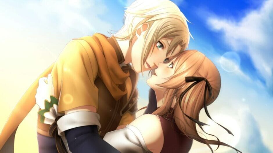 Screenshot for Princess to Be