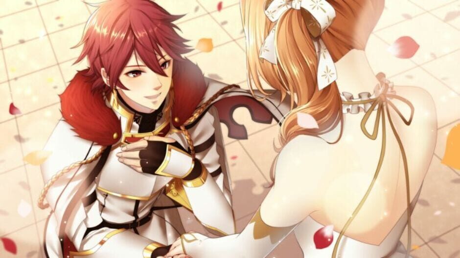 Screenshot for Princess to Be