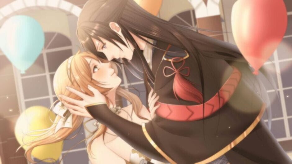 Screenshot for Princess to Be