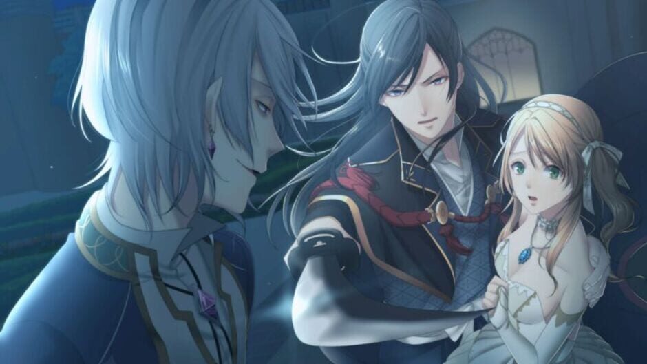 Screenshot for Princess to Be