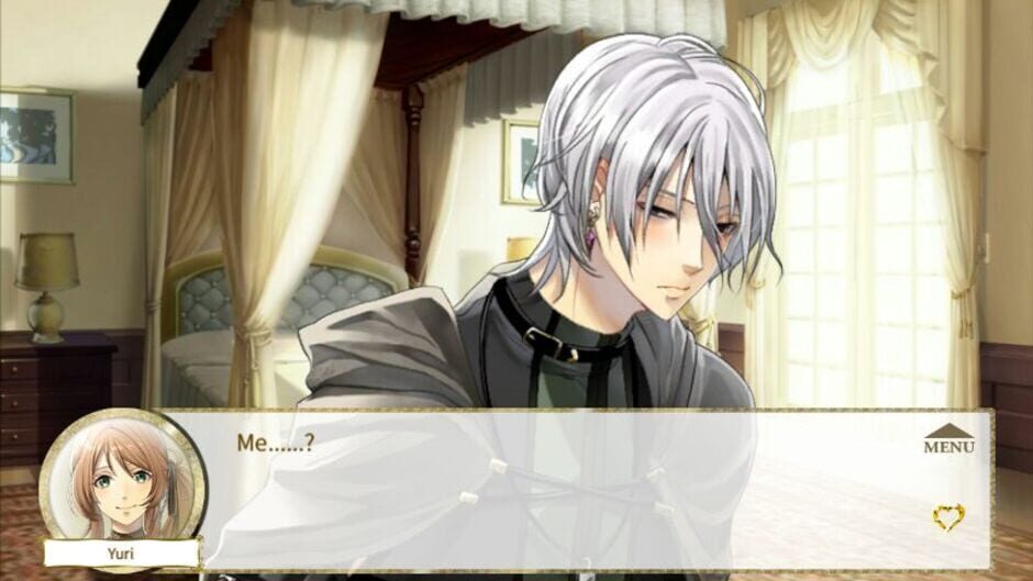 Screenshot for Princess to Be