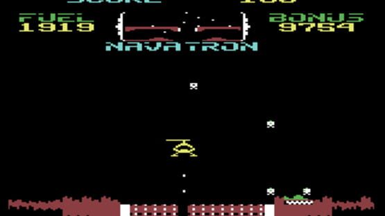 Screenshot for Fort Apocalypse