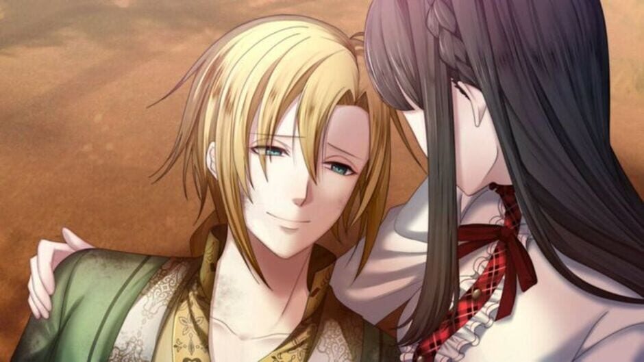 Screenshot for Monster’s First Love