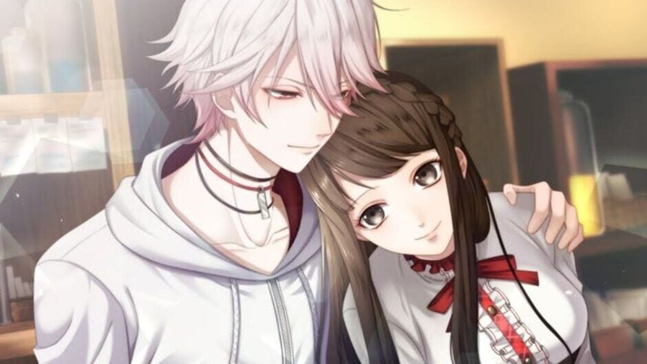 Screenshot for Monster’s First Love