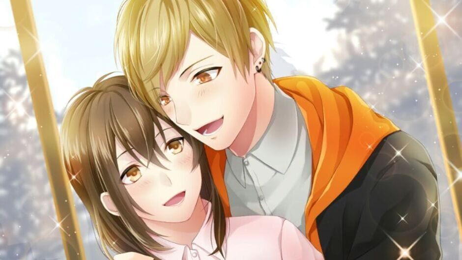 Screenshot for Cafe ma Cherie: Otome of Ikemen Cafe
