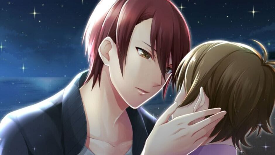 Screenshot for Cafe ma Cherie: Otome of Ikemen Cafe