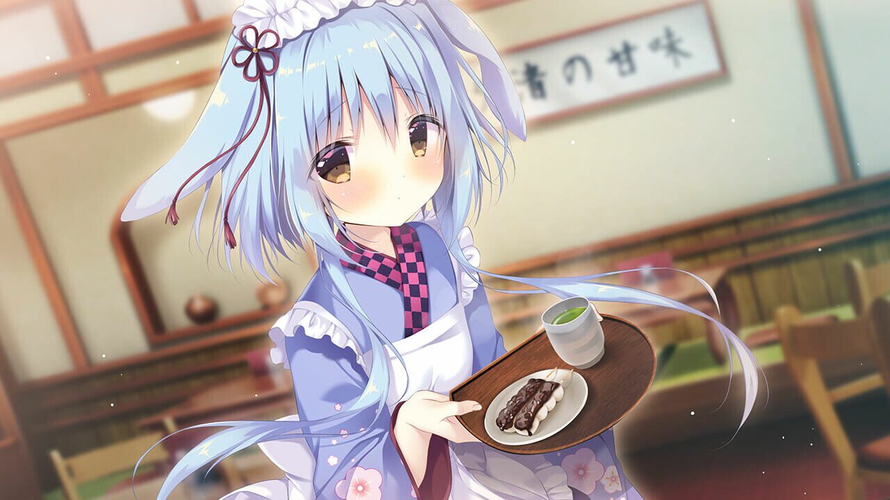 Screenshot for Amairo Chocolate 2