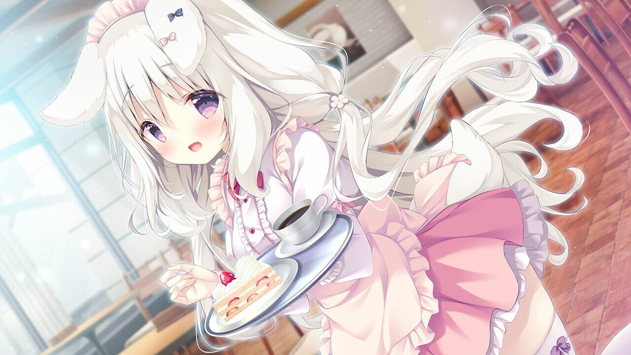 Screenshot for Amairo Chocolate 2