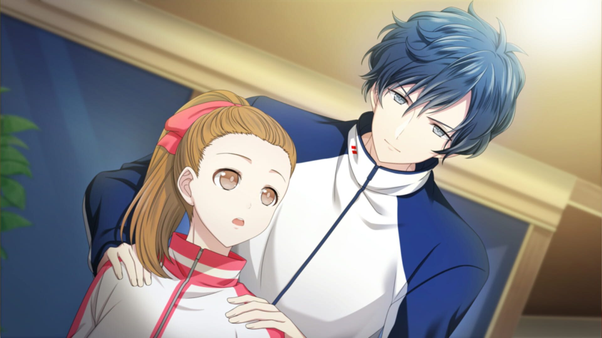 Screenshot for Love Ice Rink