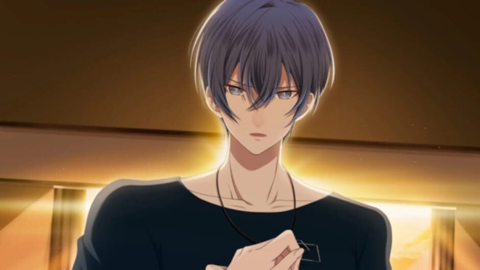 Screenshot for Love Ice Rink