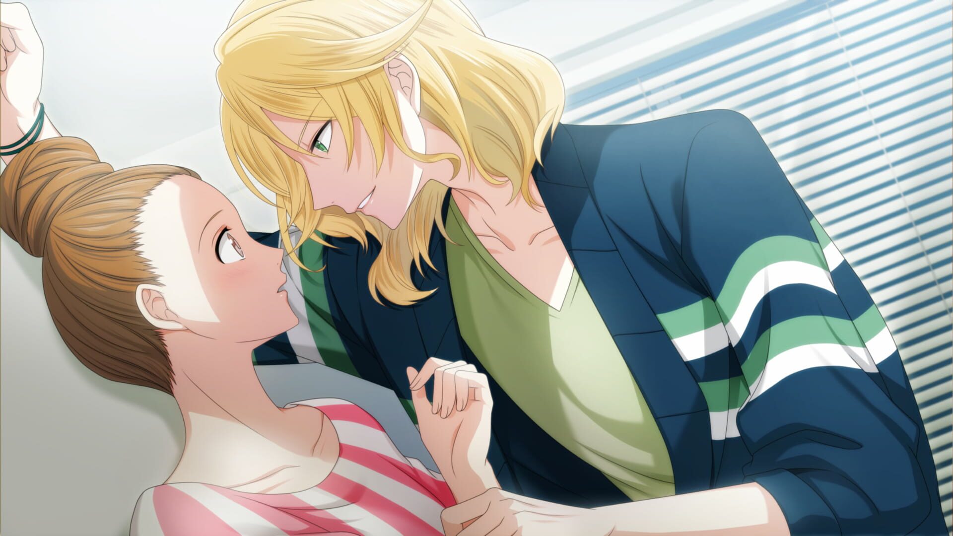 Screenshot for Love Ice Rink