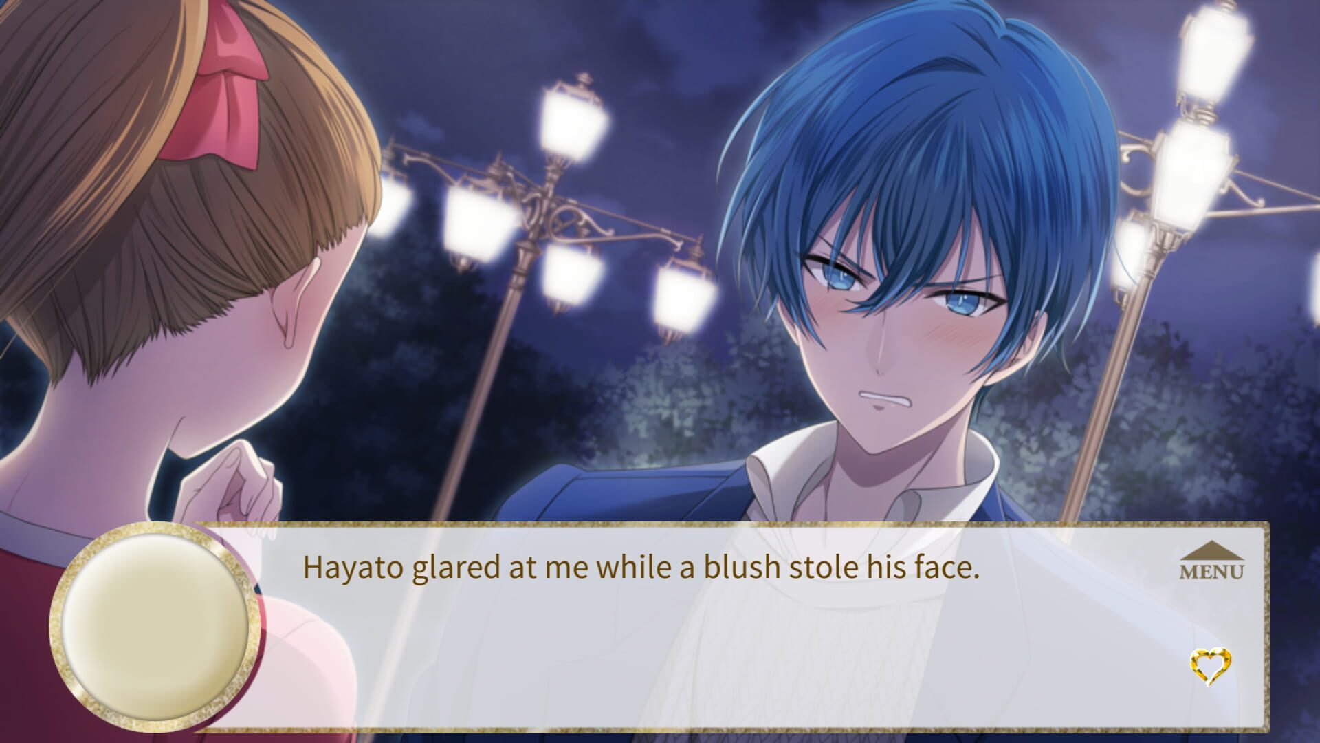 Screenshot for Love Ice Rink
