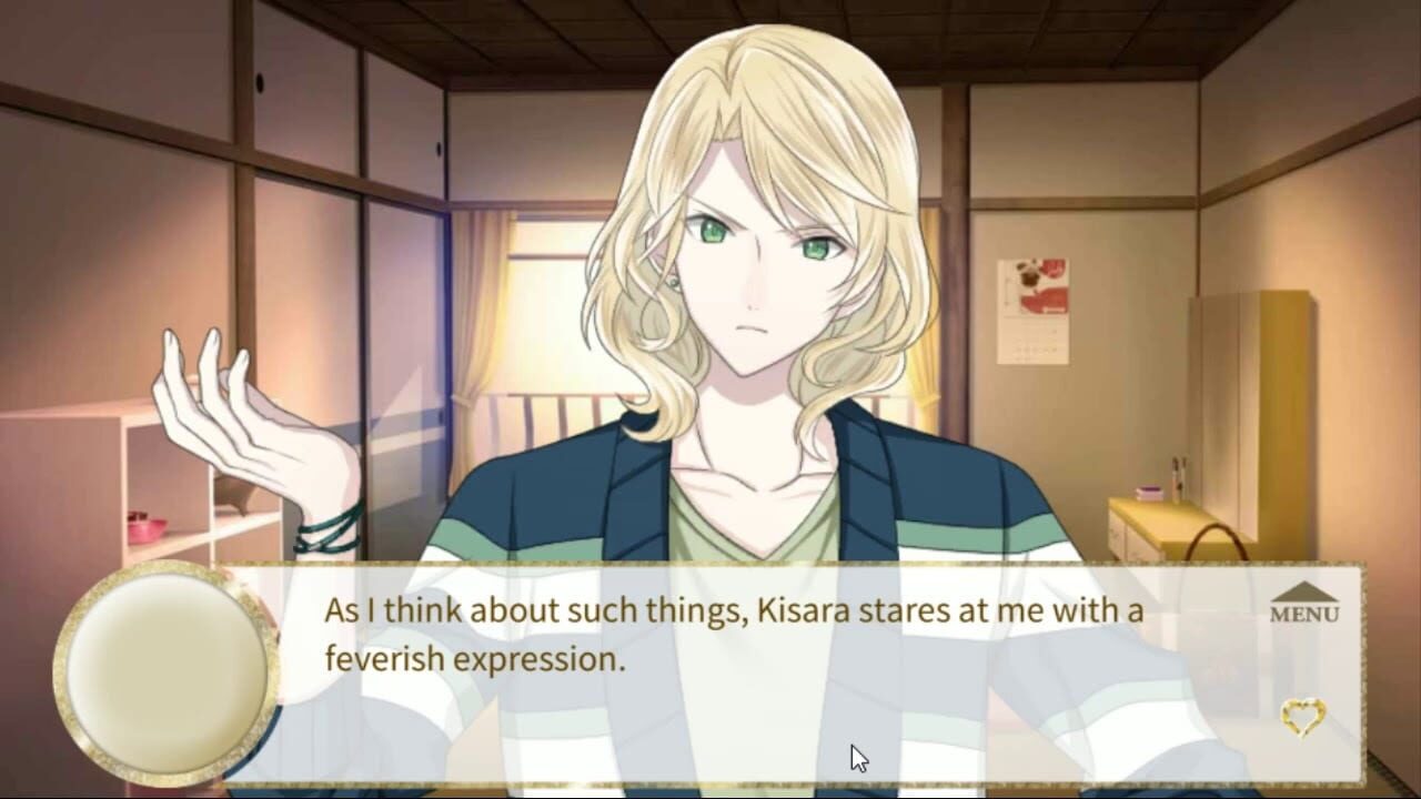 Screenshot for Love Ice Rink