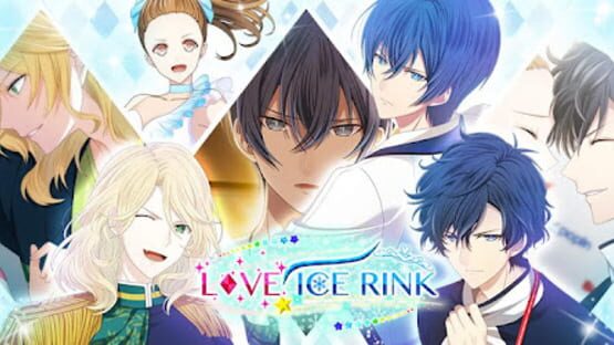 Screenshot for Love Ice Rink