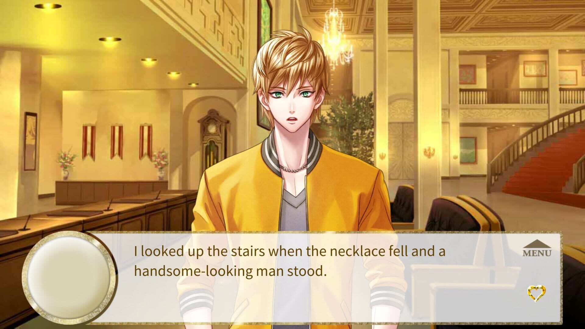 Screenshot for Prince of the Resort