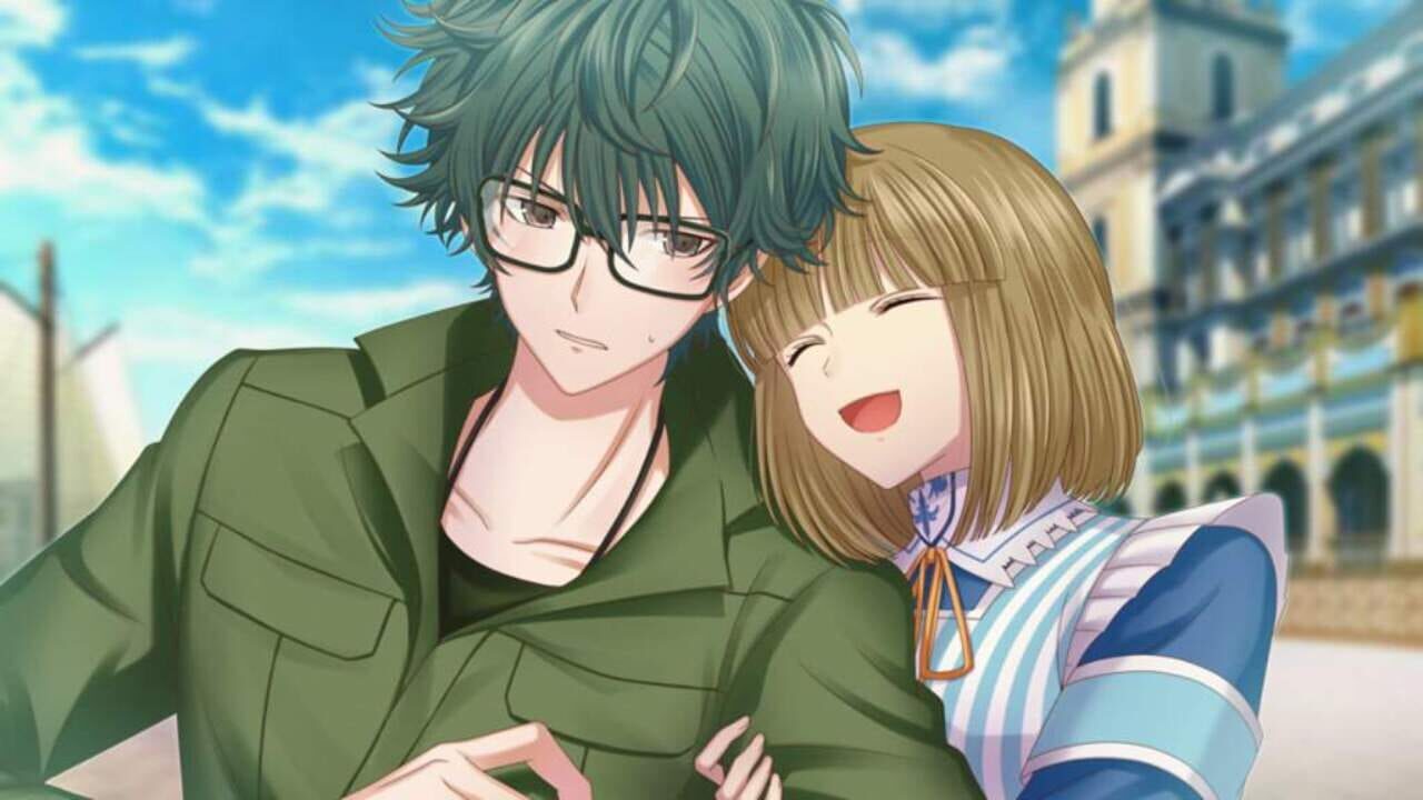 Screenshot for Together in the Sky