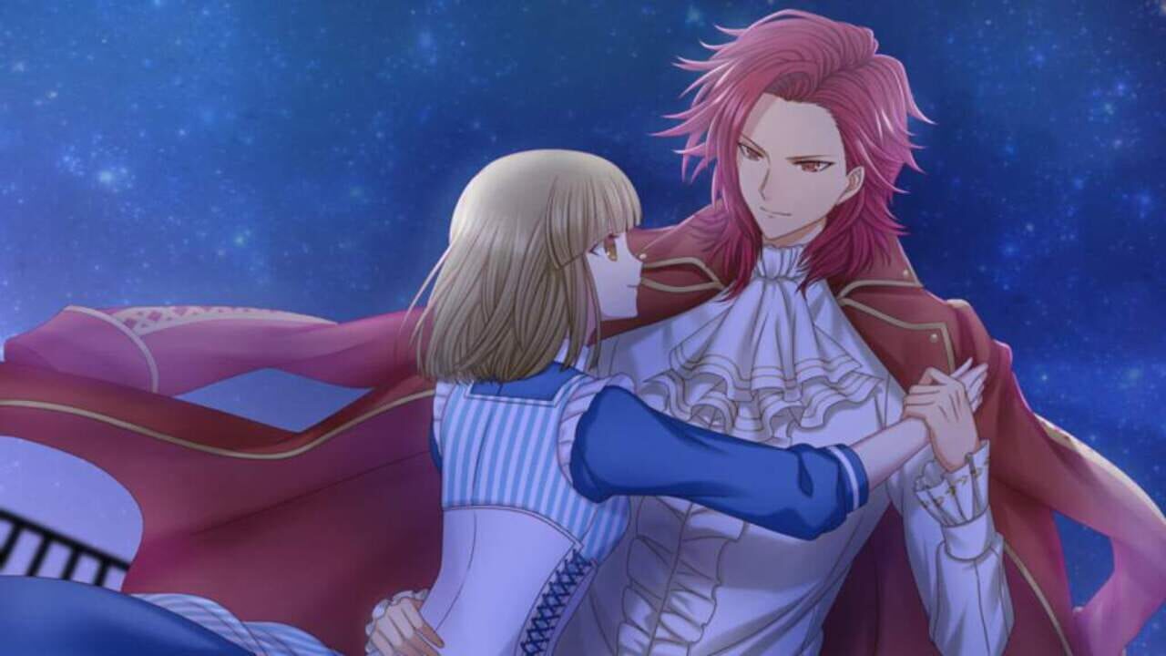 Screenshot for Together in the Sky